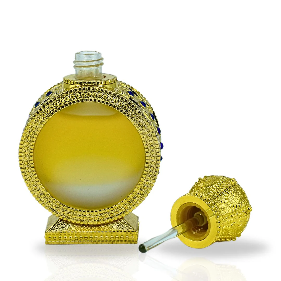 SALSABEEL Perfume Oil CPO 25ML (0.8 OZ) By Hamidi | Indulge In The Harmonious Blend Of This Captivating Fragrance. - Image 4