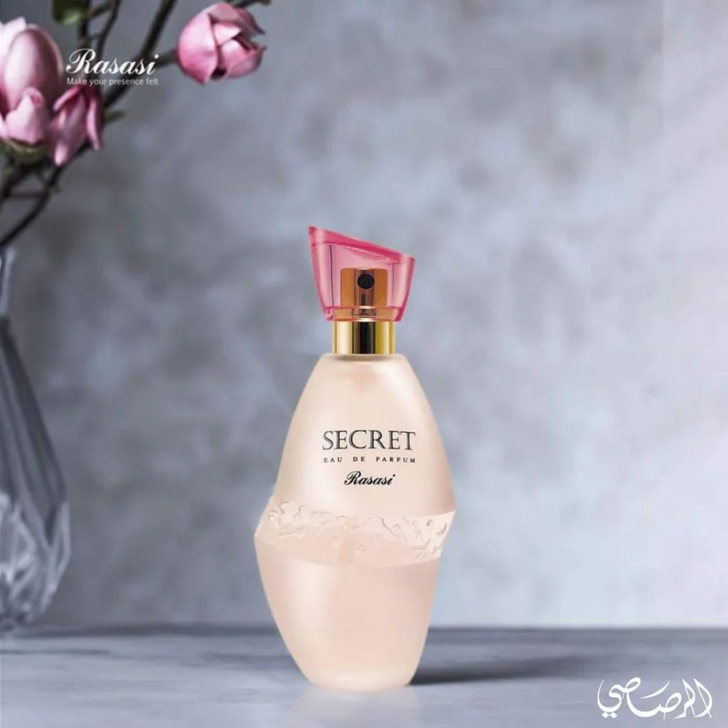 Secret for Women EDP- 75 ML (2.5 oz) by Rasasi - Image 5