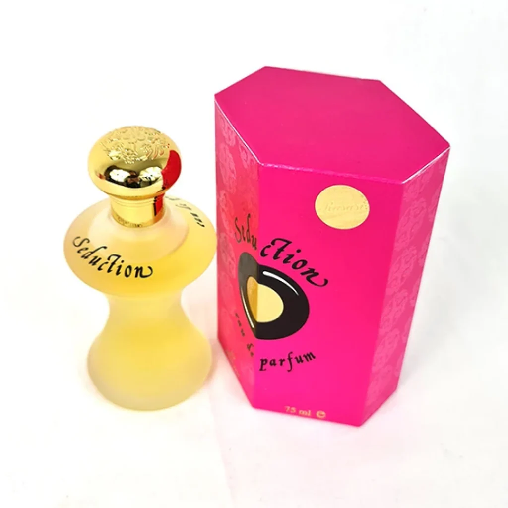 Seduction for Women EDP- 60ML (2.0 oz) by Rasasi - Image 5