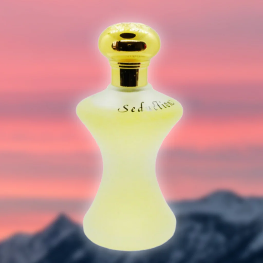 Seduction for Women EDP- 60ML (2.0 oz) by Rasasi - Image 4