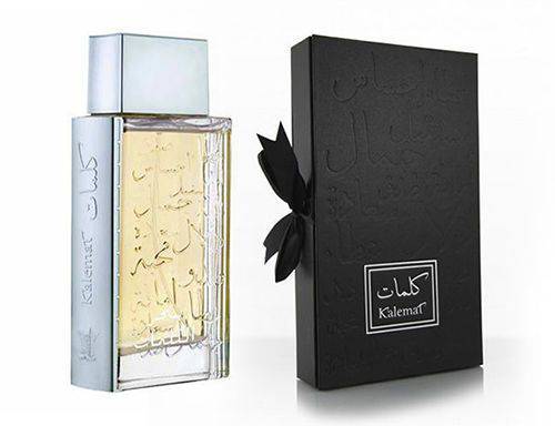 Sehr Al-Kalemat EDP- 250 ML (8.4 oz) by Arabian Oud - Image 3