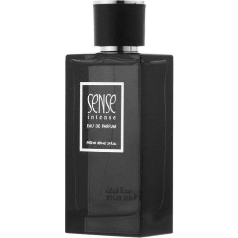 Sense Intense EDP - 100 ML (3.4 oz) by Oud Elite - Image 2
