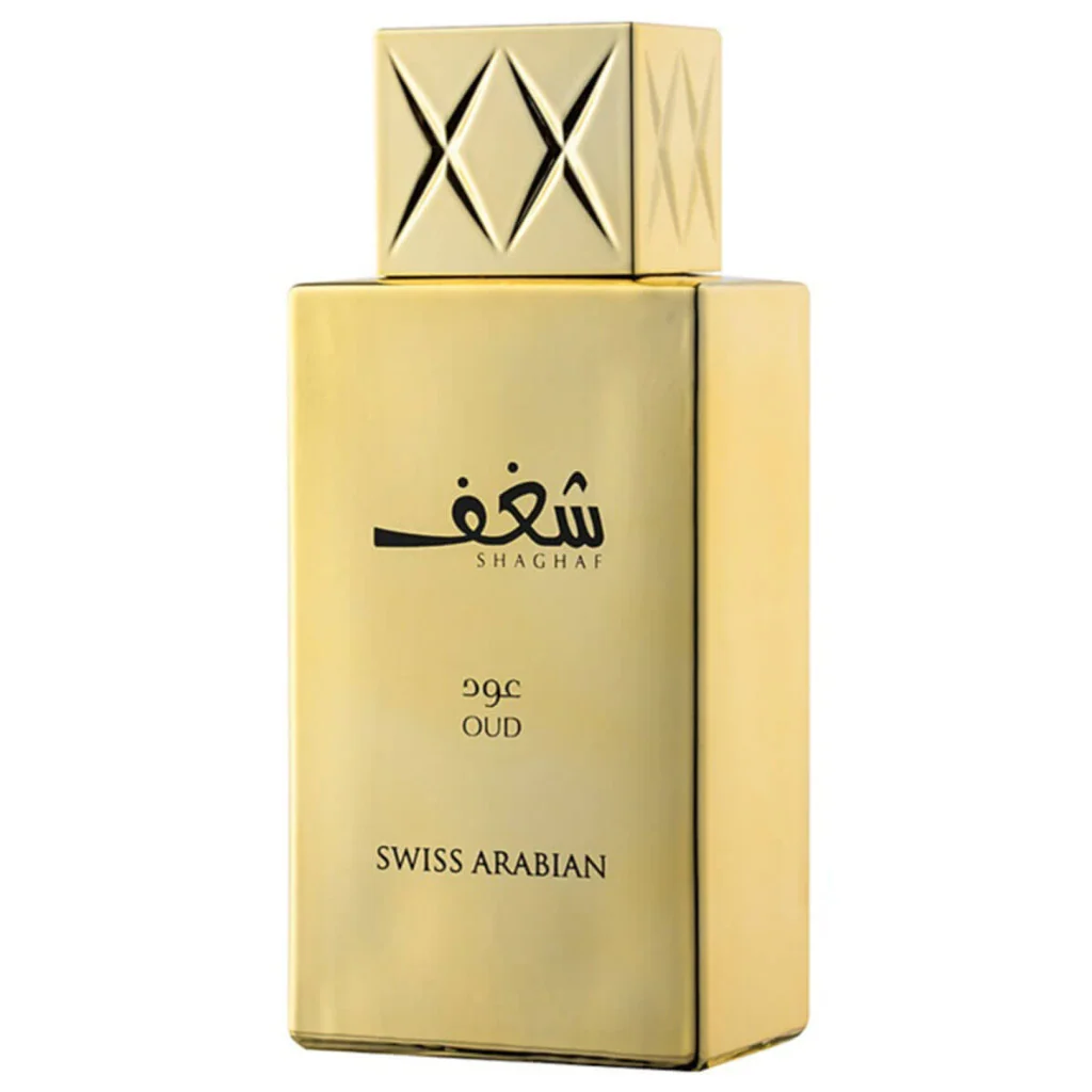 Shaghaf Oud EDP- 75 ML (2.5 oz) by Swiss Arabian - Image 2