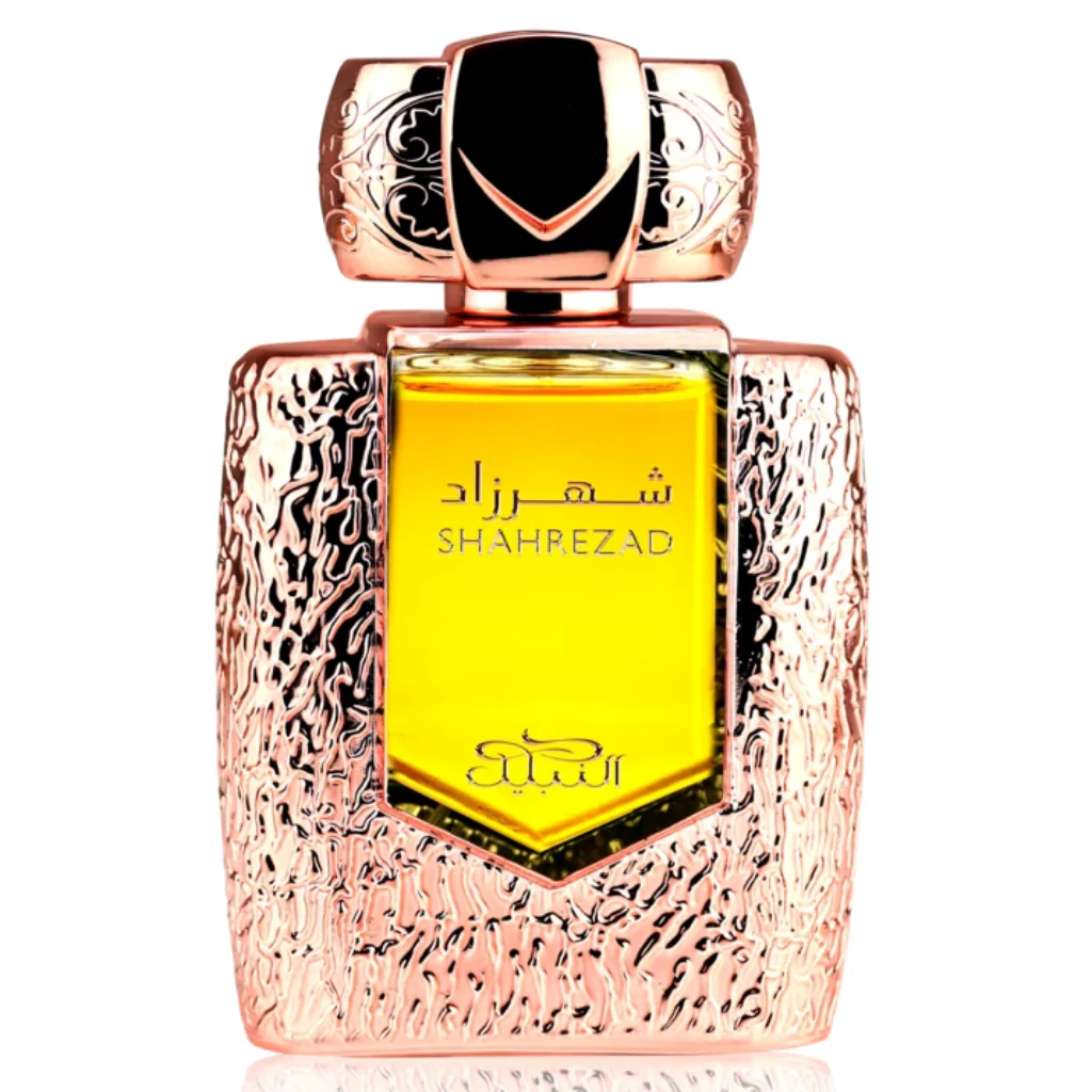 Shahrezad EDP - 80 ML (2.7 oz) by Nabeel - Image 2