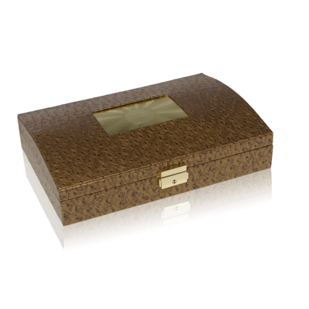 Shams for Men Perfume Gift Set by Ajmal - Image 2