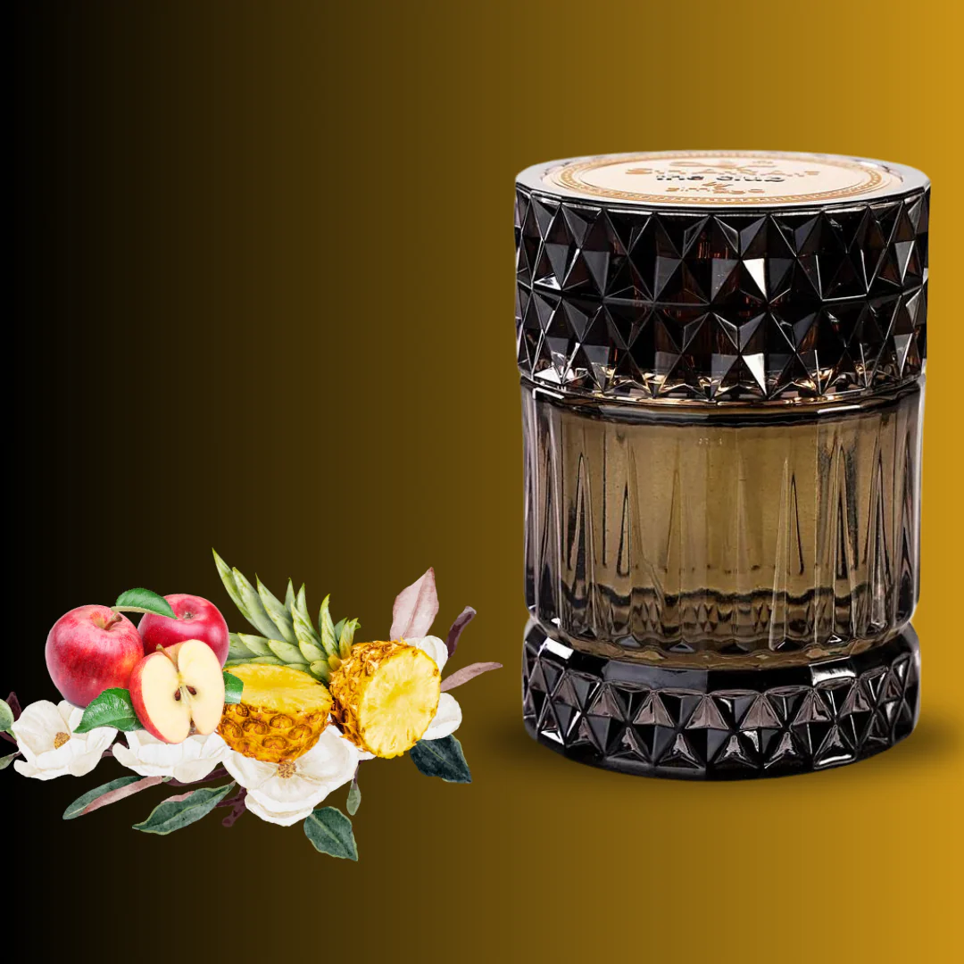 SHARAF THE CLUB Extrait De Parfum Spray 100ML (3.4OZ) by ZIMAYA | Long Lasting, Signature Blend - Enrich Your Senses. - Image 5