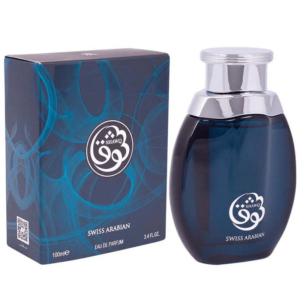 Shawq EDP- 100 ML (3.4 oz) by Swiss Arabian - Image 4