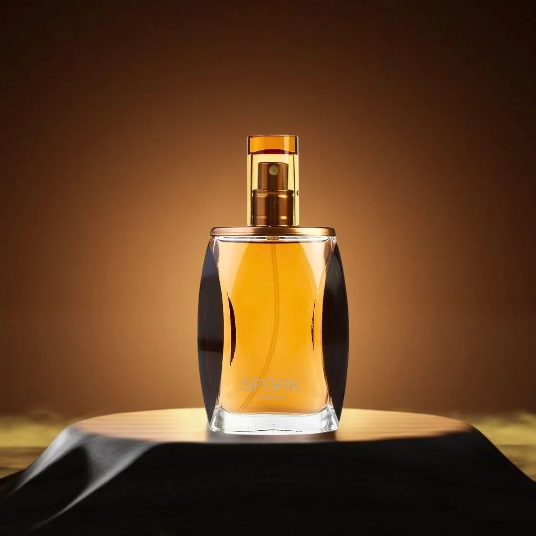 Spark For Men Cologne 5.3ML (0.18 OZ) by Liz Claiborne | Long Lasting & Luxurious, Fragrance Miniatures. - Image 5