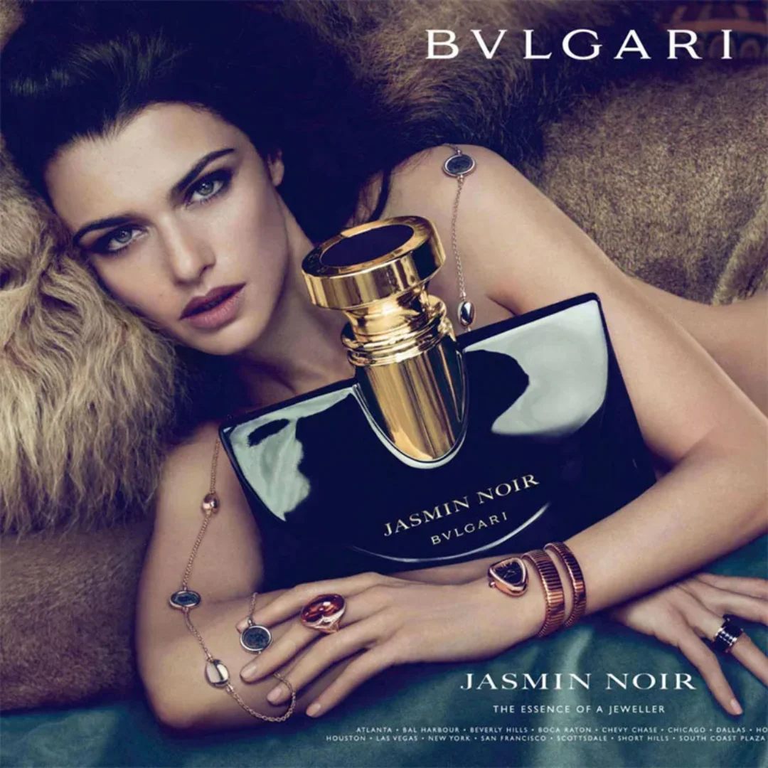 Splendida Jasmin Noir EDP - 100ML (3.4Oz) by Bvlgari - Image 4