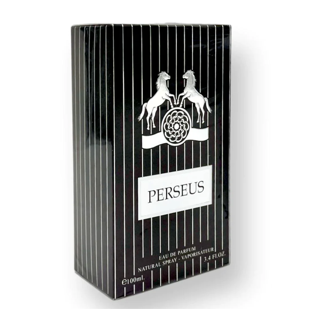 Spray Perseus |EDP-100ML/3.4Oz| By Maison Alhambra - Image 3