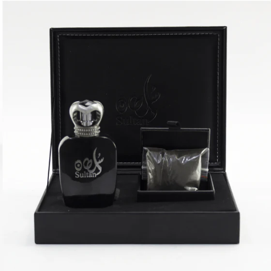 Sultan Small collection Gift Set by Arabian Oud