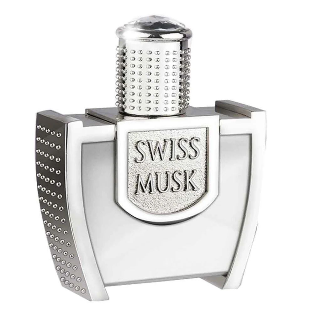 Swiss Musk EDP - 45 ML (1.5 oz) by Swiss Arabian - Image 2