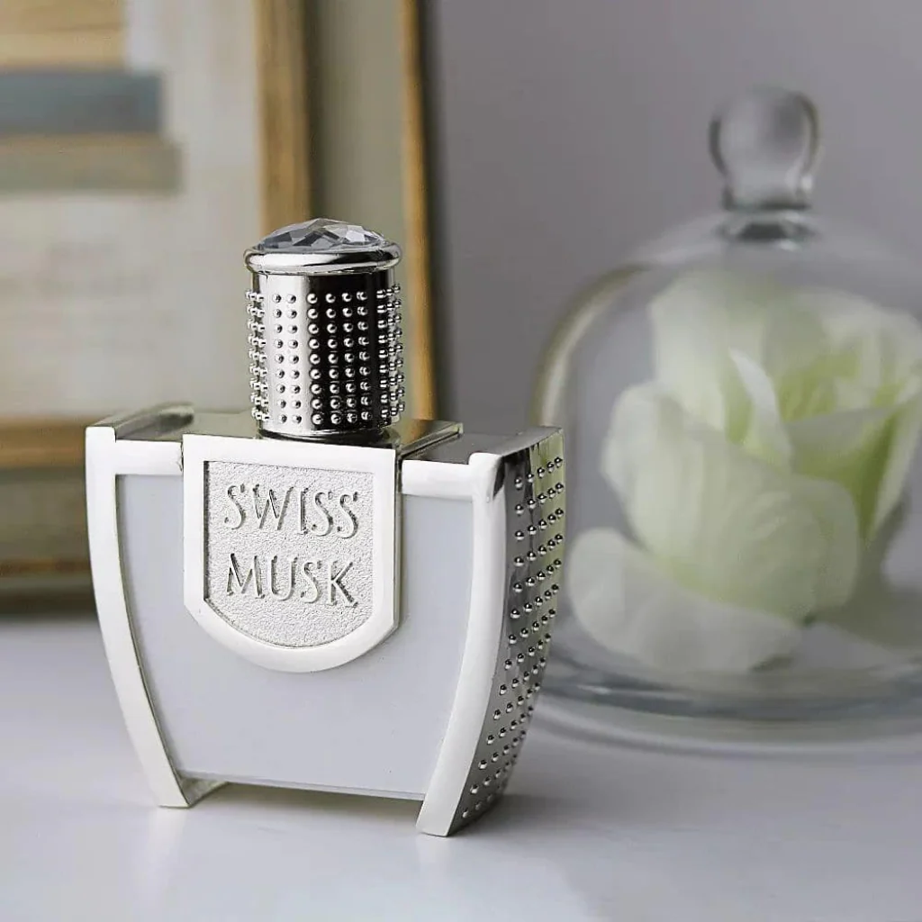 Swiss Musk EDP - 45 ML (1.5 oz) by Swiss Arabian - Image 6