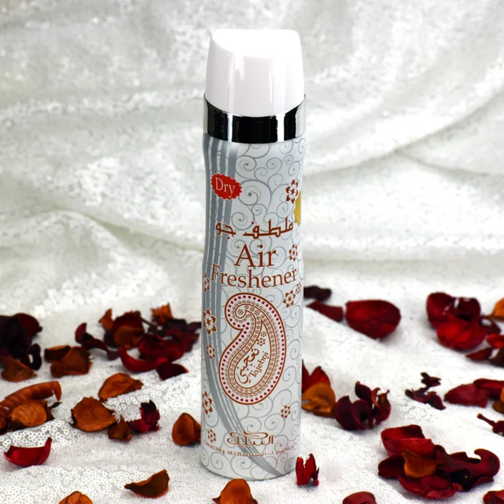 Tajebni Air Freshener - 300 ML (10 oz) by Nabeel - Image 2