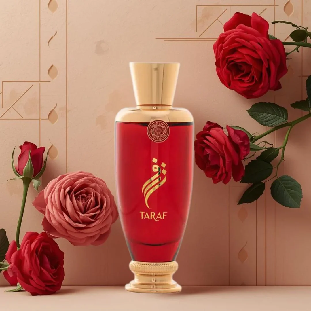 Taraf Eau de Parfum Spray 100ml (3.4 oz) by Arabian Oud - Image 6