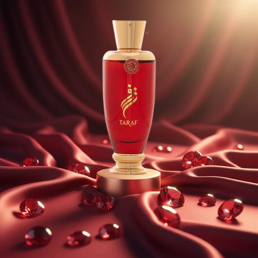 Taraf Eau de Parfum Spray 100ml (3.4 oz) by Arabian Oud - Image 7