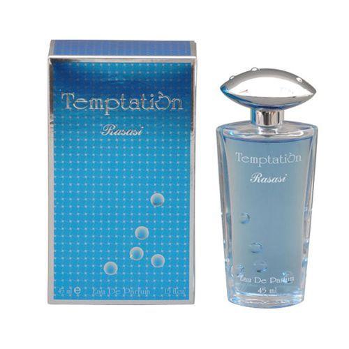 Temptation for Women EDP - 45ML (1.5 oz) by Rasasi