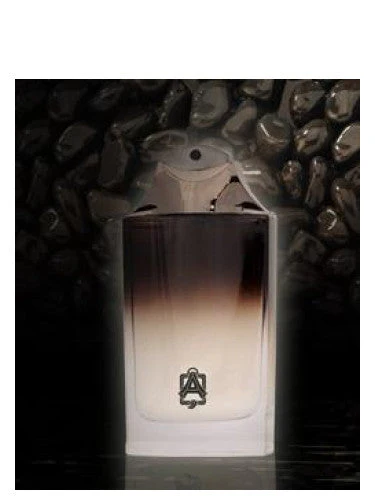 The Black for Men EDT- 100ml by Abdul Samad Al Qurashi - Image 3