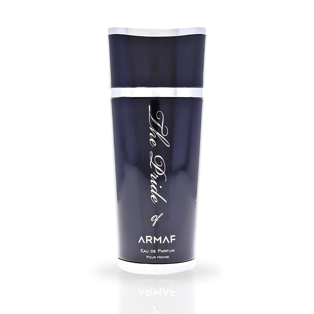 The Pride of Armaf Pour Homme EDP Spray 100ML (3.4 OZ) By Armaf - Image 2