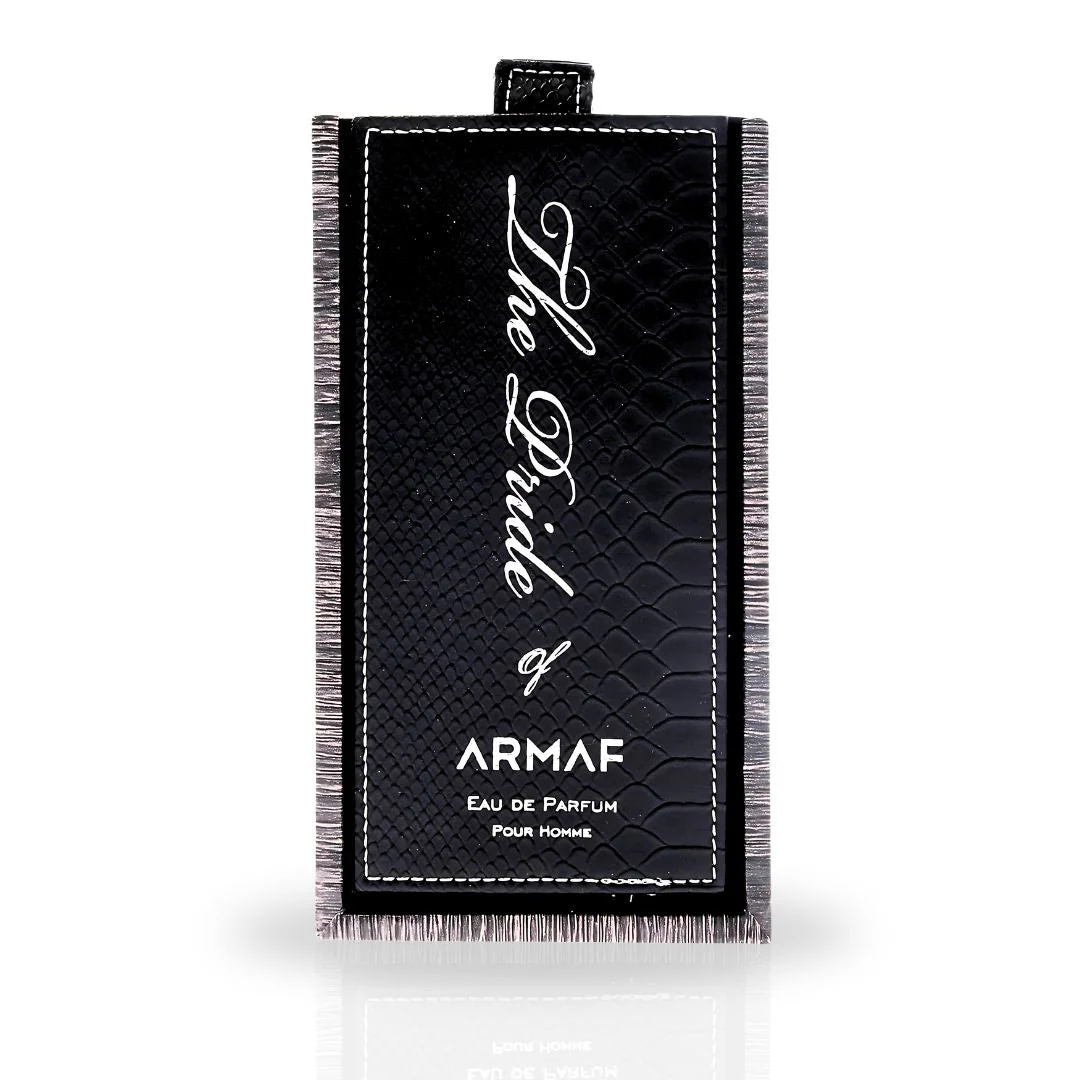 The Pride of Armaf Pour Homme EDP Spray 100ML (3.4 OZ) By Armaf - Image 3