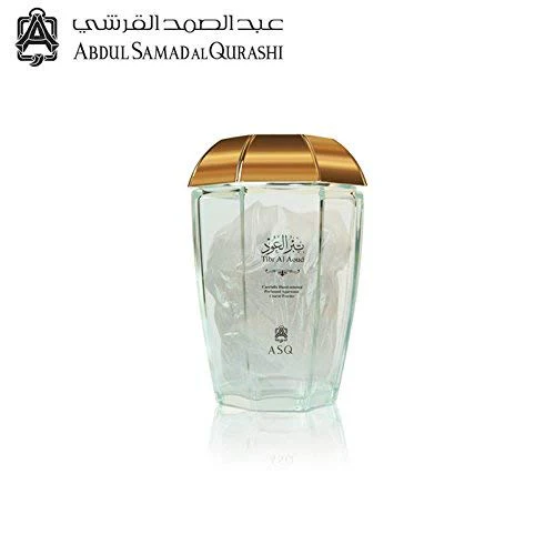 Tibr Al Oud Bakhoor - 70gm by Abdul Samad Al Qurashi - Image 2