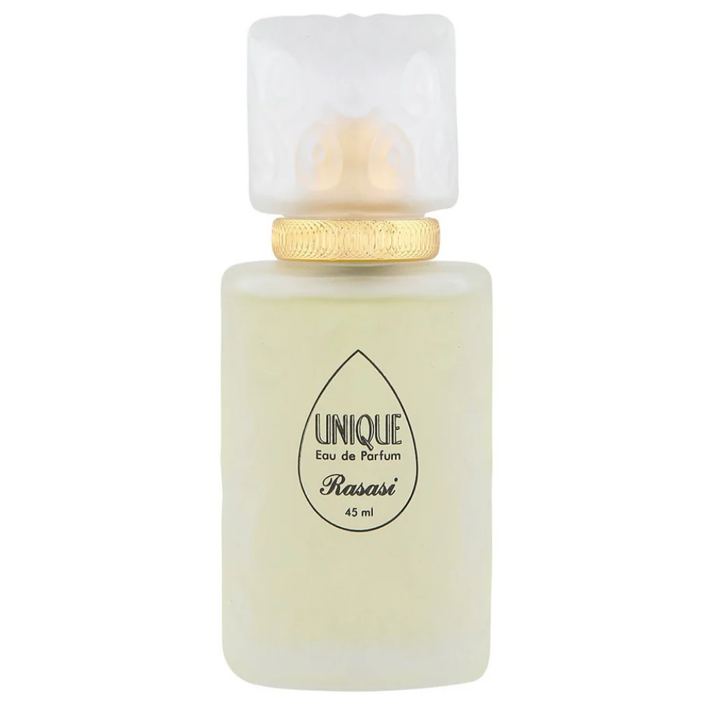 Unique EDP - 45 ML (1.5 oz) by Rasasi - Image 2