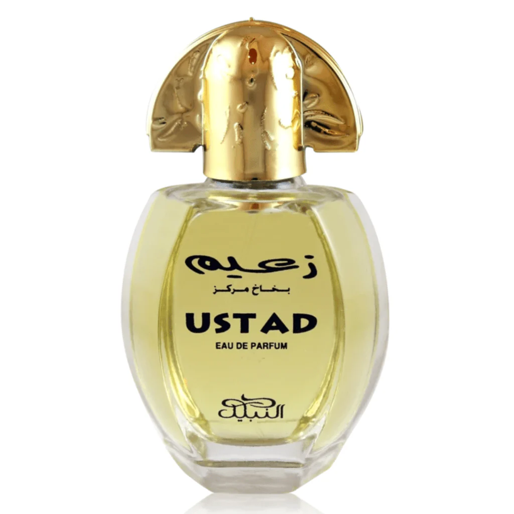 Ustad EDP - 100 ML (3.4 oz) by Nabeel - Image 3