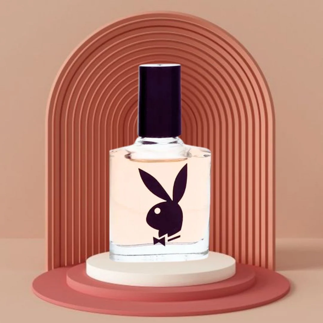 Vegas Playboy Cologne EDT 15ML (0.5 OZ) by Playboy | Long Lasting & Luxurious, Fragrance Miniatures. - Image 5