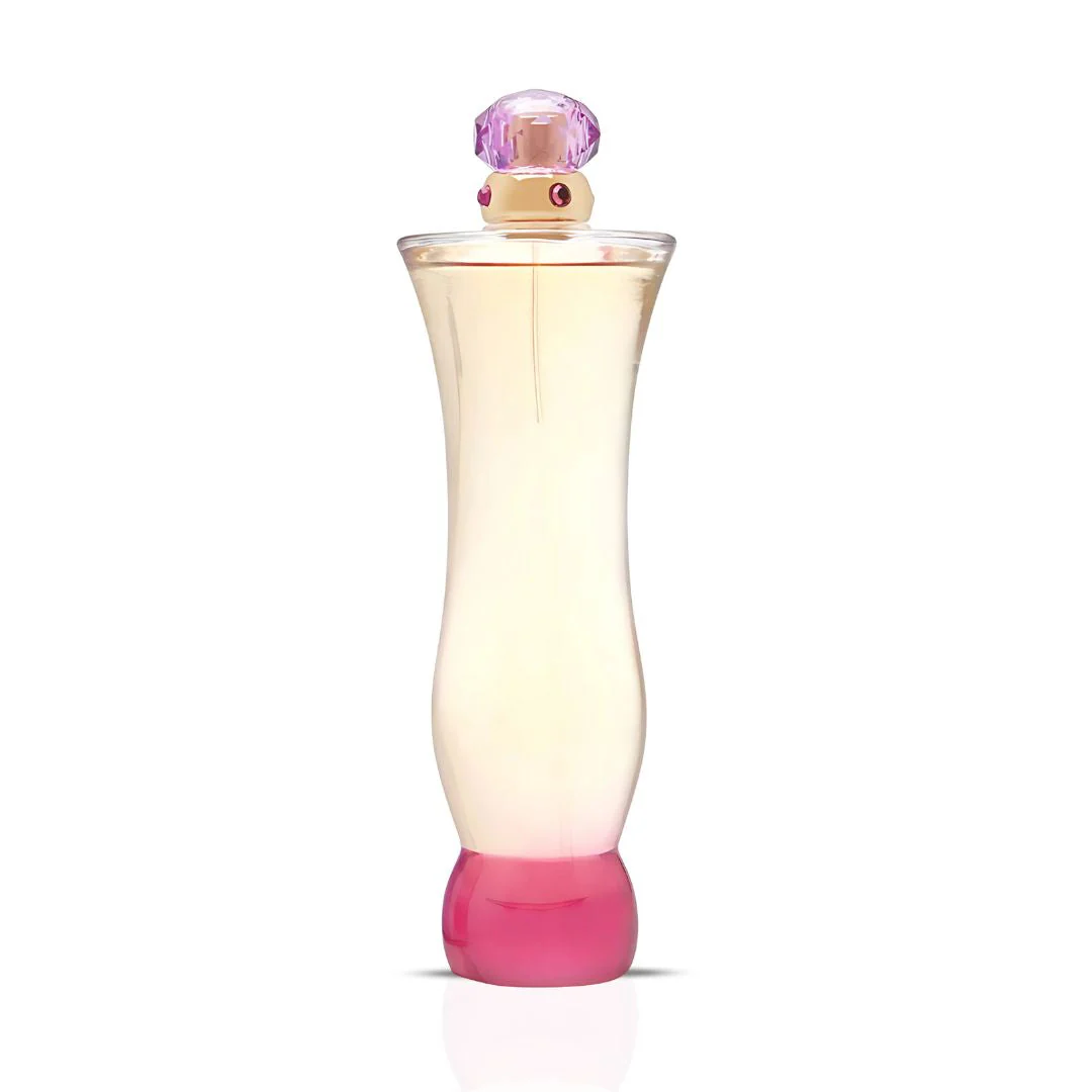 Versace Woman Eau De Toilette Spray 100ML (3.4 OZ) by Versace - Image 2