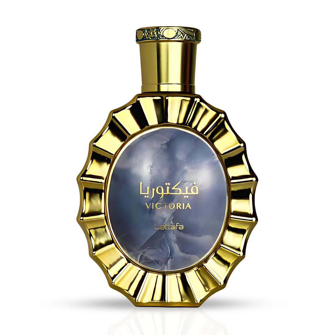 Victoria Eau de Parfum Spray 100ML (3.4 OZ) By Lattafa - Image 2