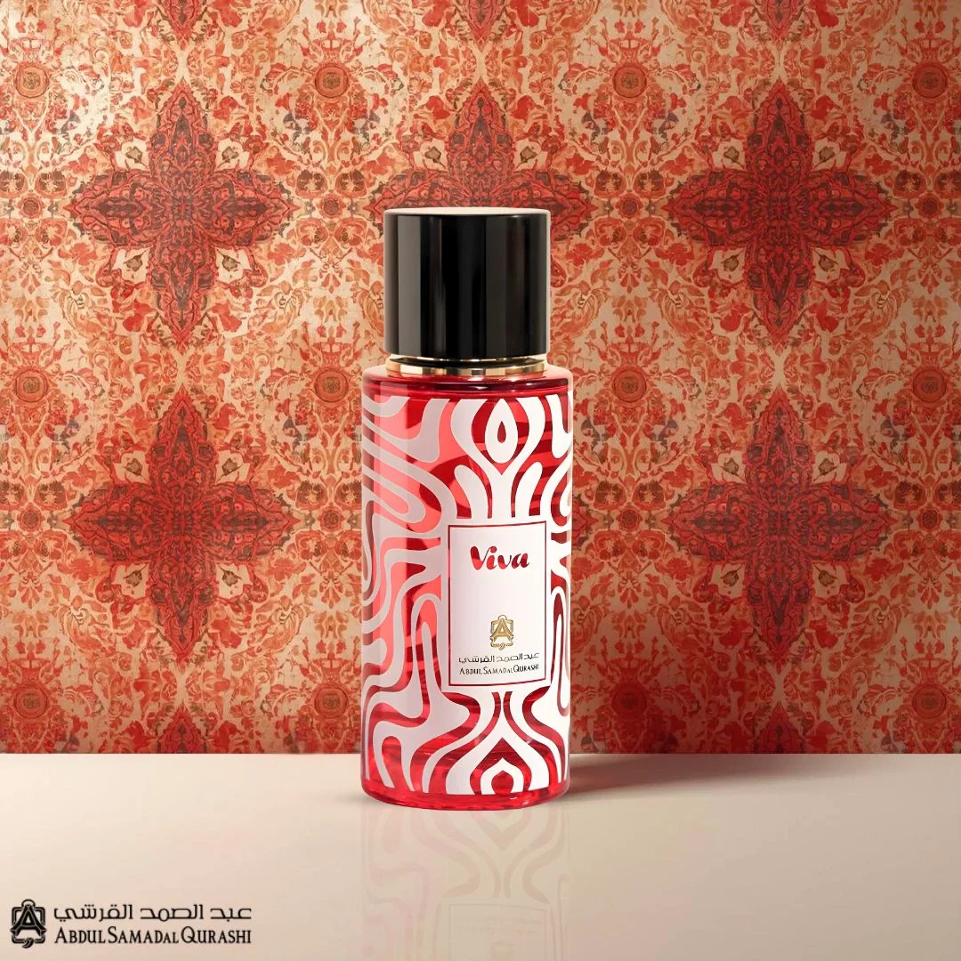 Viva La Oud Extrait de Parfum Spray 100ml (3.4 oz) by Abdul Samad Al Qurashi - Image 4