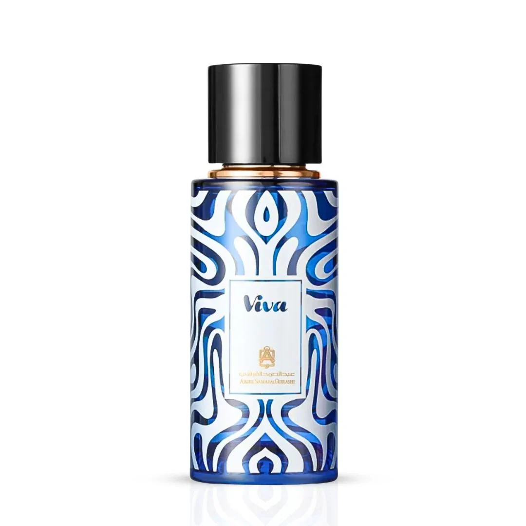 Viva La Vida Extrait de Parfum Spray 100ml (3.4 oz) by Abdul Samad Al Qurashi - Image 2