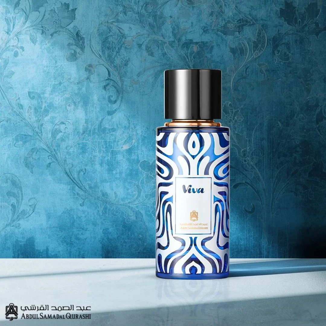 Viva La Vida Extrait de Parfum Spray 100ml (3.4 oz) by Abdul Samad Al Qurashi - Image 6