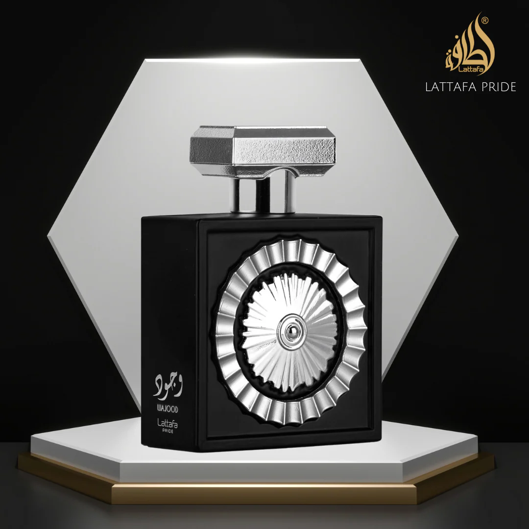 Wajood EDP - 100mL (3.4 oz) by Lattafa Pride - Image 4