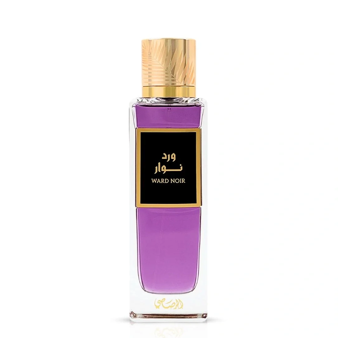 Ward Noir Eau de Parfum Spray 200ml (6.76 oz) by Rasasi - Image 2