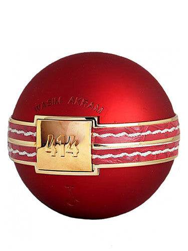 Wasim Akram 414 for Men EDP- 100 ML (3.4 oz) by Junaid Jamshed - Image 2