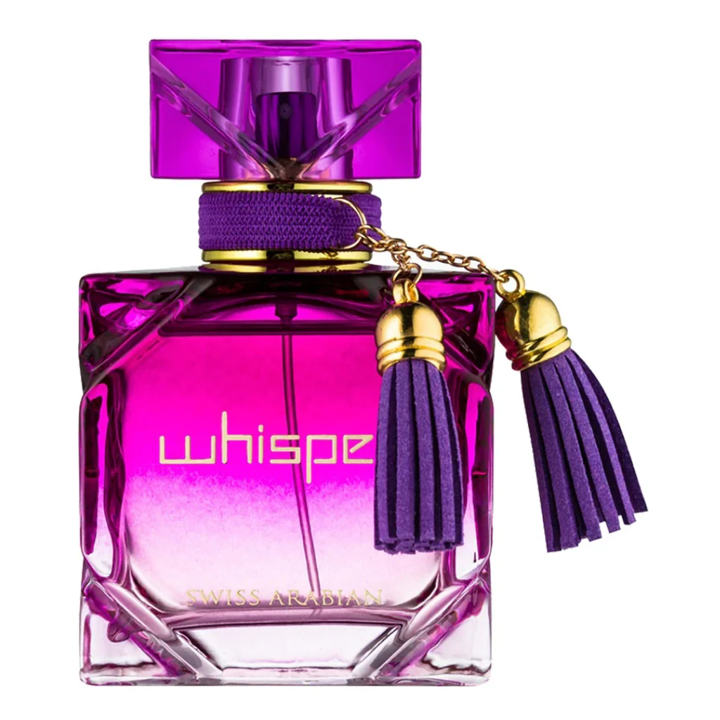 Whisper for Women EDP- 90 ML (3.0 oz) by Swiss Arabian - Image 2