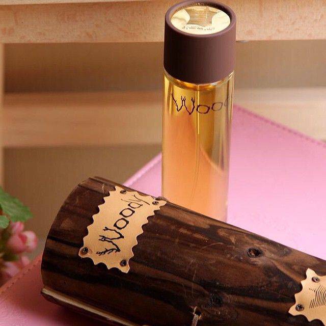 Woody EDP- 100 ML (3.4 oz) by Arabian Oud - Image 4