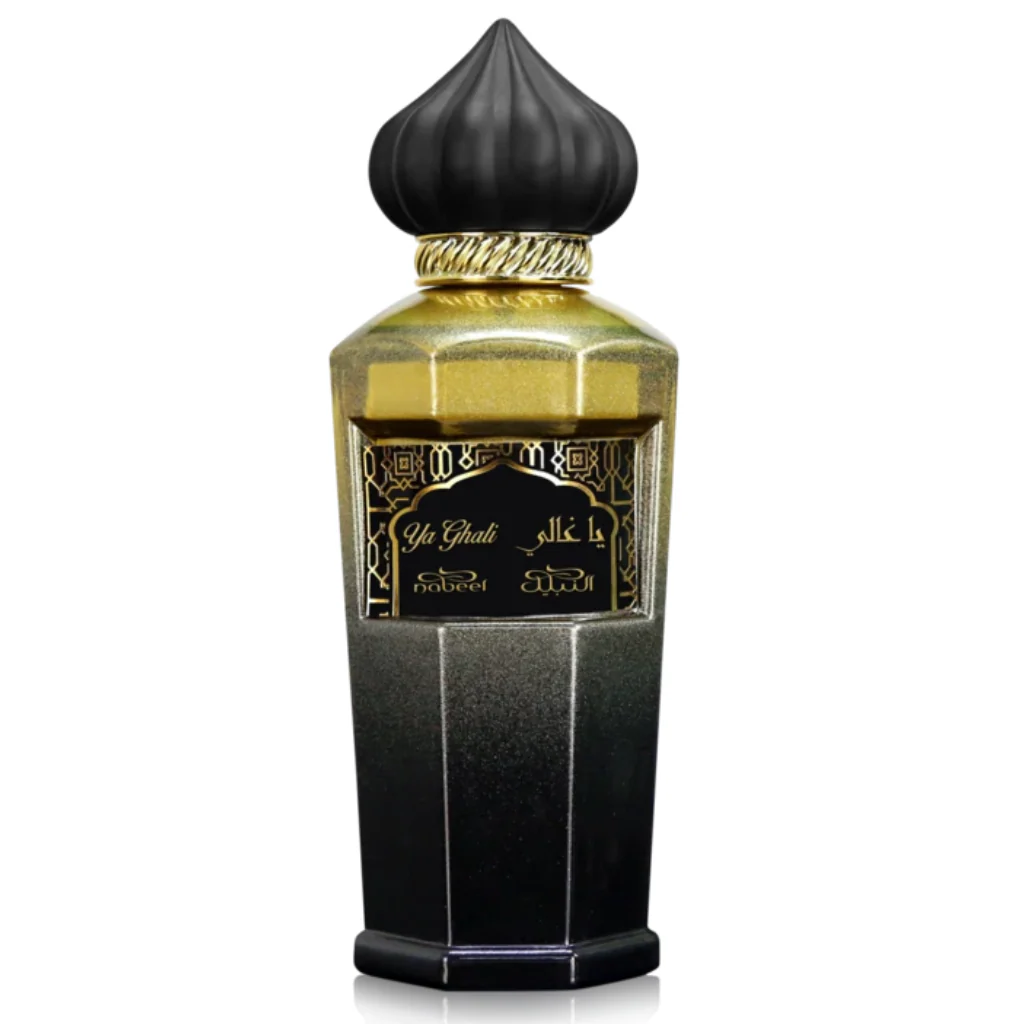 Ya Ghali EDP - 100 ML (3.4 oz) by Nabeel - Image 2