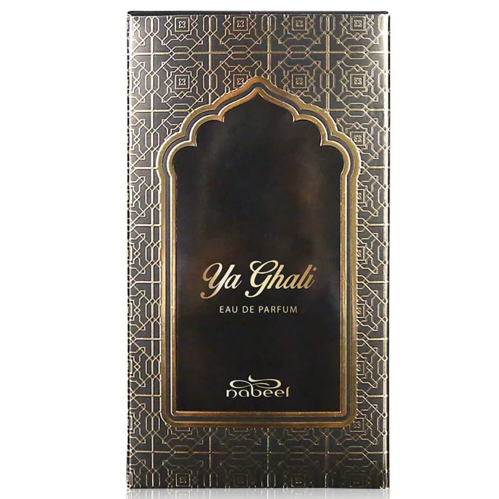 Ya Ghali EDP - 100 ML (3.4 oz) by Nabeel - Image 3