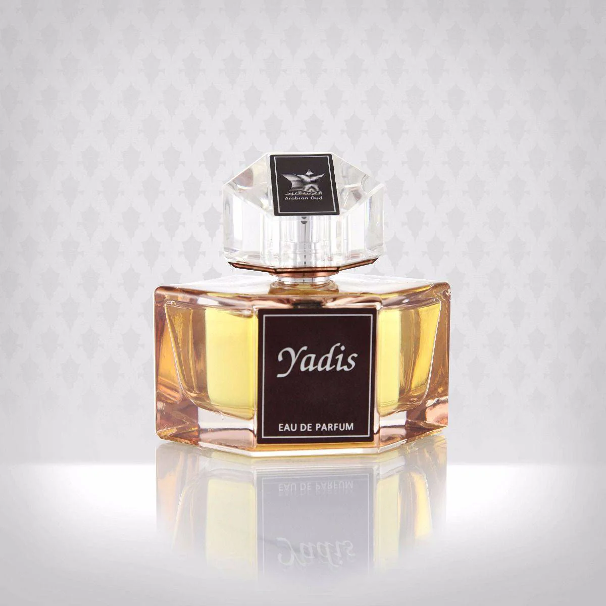 Yadis EDP- 100 ML (3.4 oz ) by Arabian Oud - Image 2