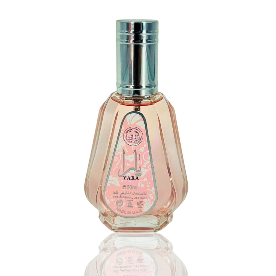 Yara EDP- 50 ML (1.7Oz) By Ard Al Zaafaran - Image 2