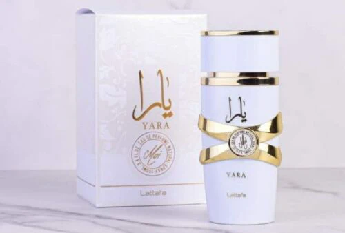 Yara Moi EDP-100ml Unisex by Lattafa - Image 4