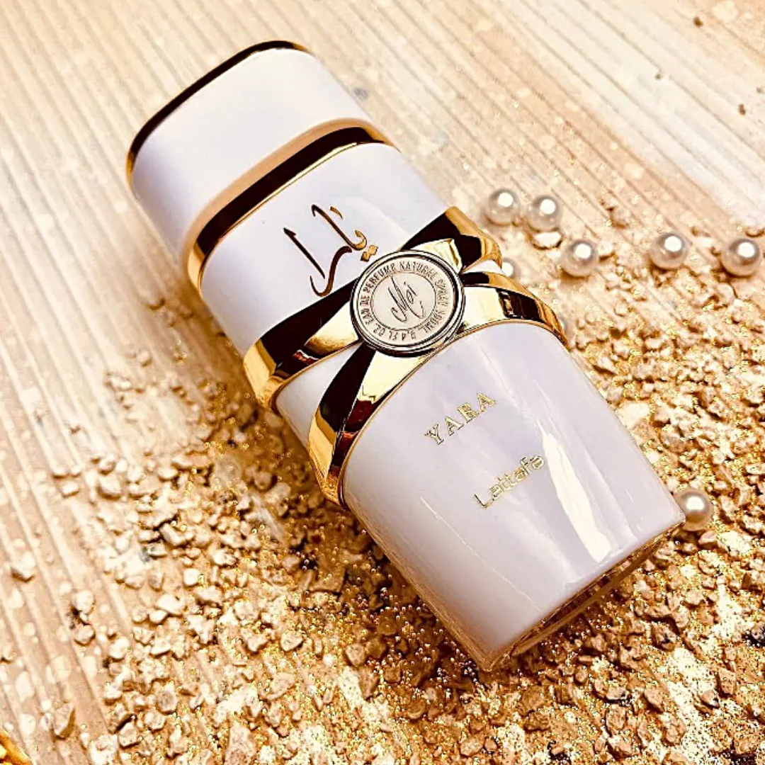 Yara Moi EDP-100ml Unisex by Lattafa - Image 8